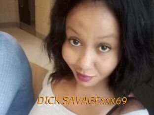 DICK_SAVAGExxx69 Porn University