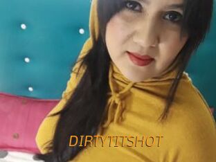 DIRTYTITSHOT