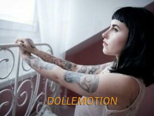 DOLLEMOTION