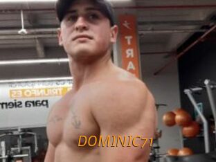 DOMINIC71