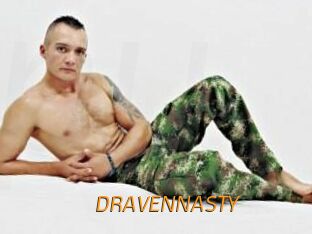 DRAVENNASTY
