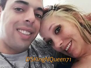 DSKingNQueen71