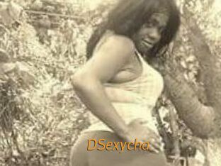 DSexycha