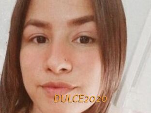 DULCE2020