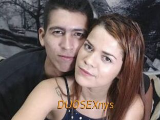 DUOSEXnys