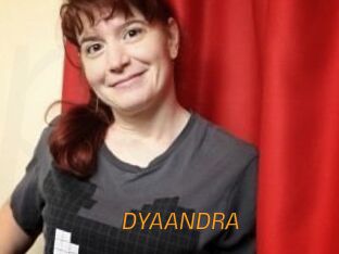 DYAANDRA