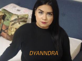 DYANNDRA