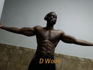 D_Wade