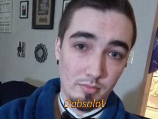 Dabsalot