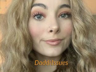 DaddiIssues