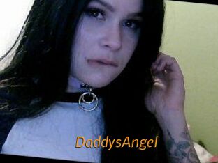 DaddysAngel