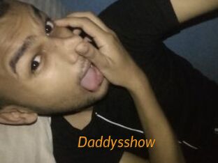 Daddysshow