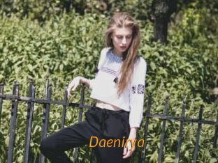 Daenirya