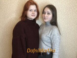 DafniMartha