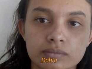 Dahia