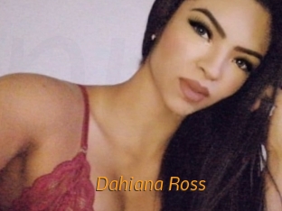 Dahiana_Ross Porn University