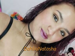 DahliaNatasha