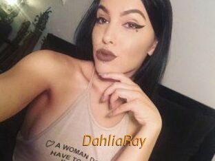 DahliaRay