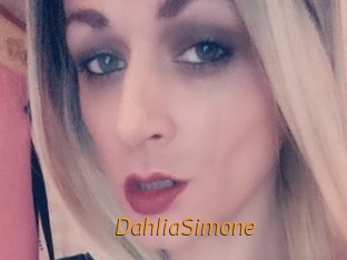 DahliaSimone Porn University