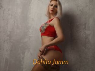 Dahlia_Jamm Porn University
