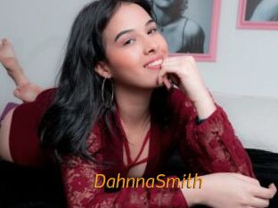 DahnnaSmith