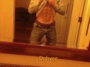 Dahvee
