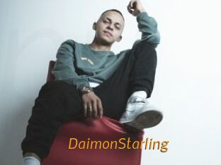DaimonStarling