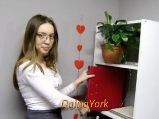 DainaYork