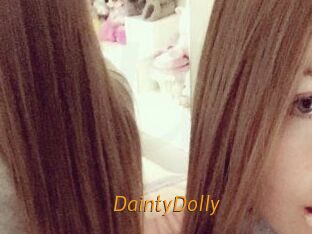 DaintyDolly