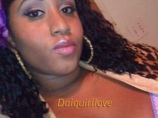 Daiquirilove