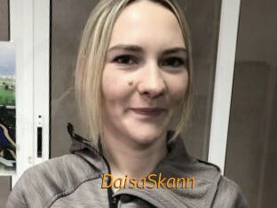 DaisaSkann