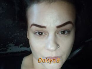 Daisy58