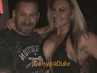 Daisy69Duke Porn University