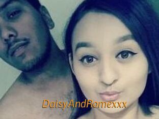 DaisyAndRomexxx
