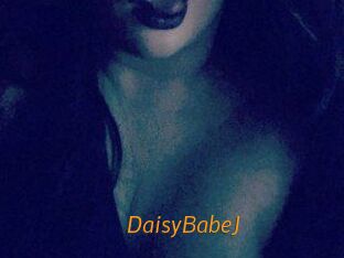 DaisyBabeJ