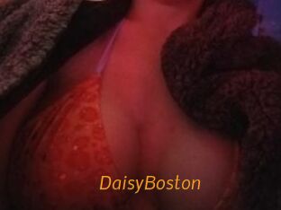 DaisyBoston