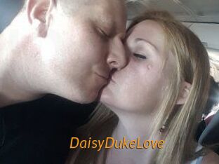 DaisyDukeLove Porn University