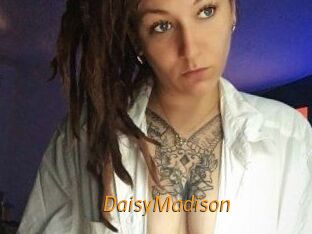 DaisyMadison Porn University