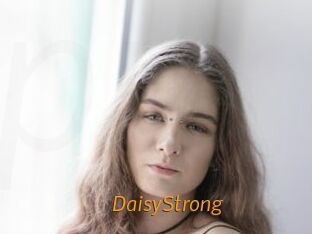 DaisyStrong