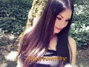 DaisyValentine