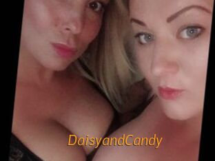 DaisyandCandy