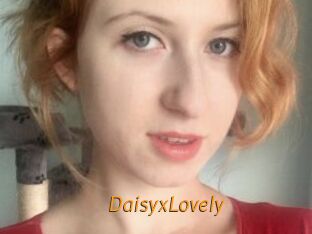 DaisyxLovely