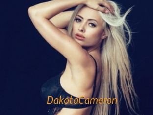DakotaCameron Porn University