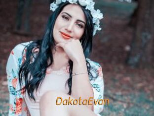 DakotaEvan