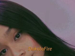 DakotaFire