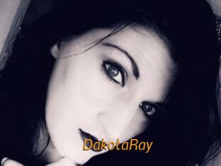 DakotaRay