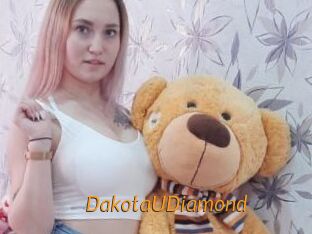 DakotaUDiamond