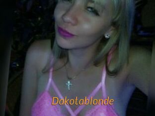Dakotablonde