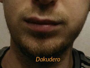 Dakudero