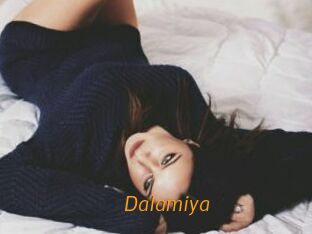 Dalamiya